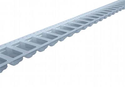 LED-Trägerband